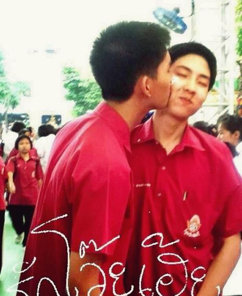 สิ่งเล็กๆที่เรียกว่า "ผู้ชาย" 6