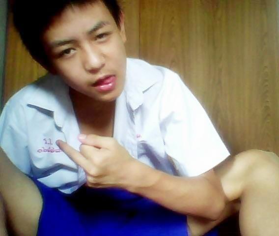 สิ่งเล็กๆที่เรียกว่า "ผู้ชาย" 6