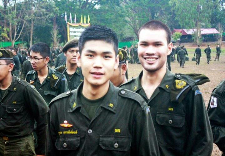 สิ่งเล็กๆที่เรียกว่า "ผู้ชาย" 6