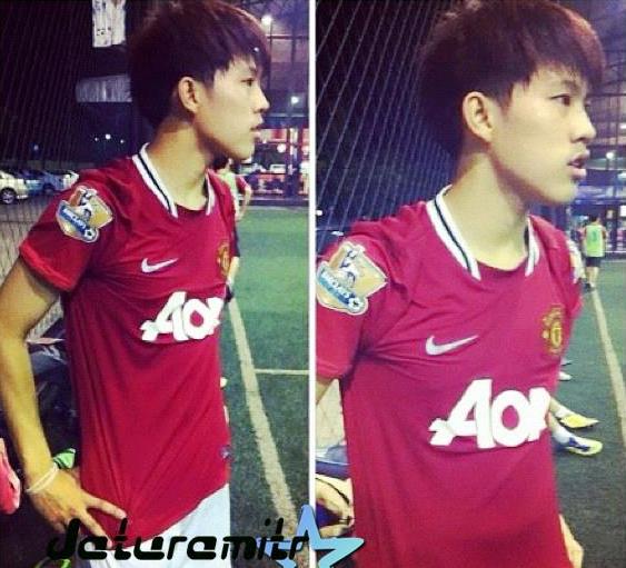 สิ่งเล็กๆที่เรียกว่า "ผู้ชาย" 6