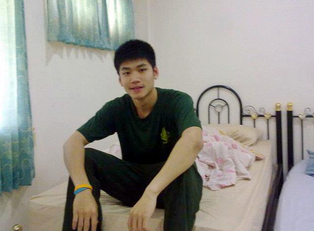 สิ่งเล็กๆที่เรียกว่า "ผู้ชาย" 6