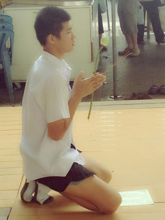 สิ่งเล็กๆที่เรียกว่า "ผู้ชาย" 6