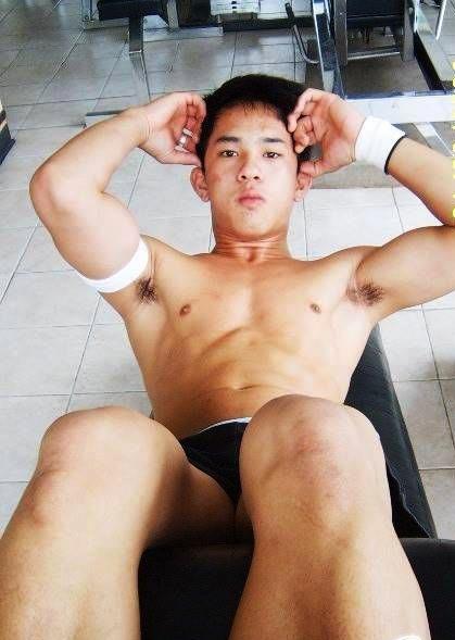 สิ่งเล็กๆที่เรียกว่า "ผู้ชาย" 6