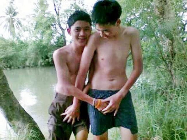 สิ่งเล็กๆที่เรียกว่า "ผู้ชาย" 6