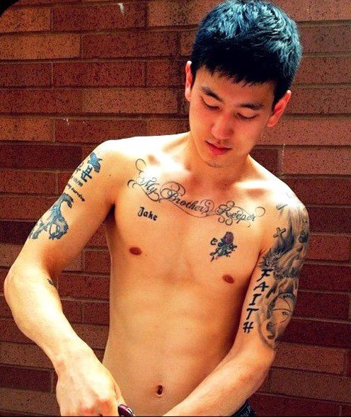 สิ่งเล็กๆที่เรียกว่า "ผู้ชาย" 6