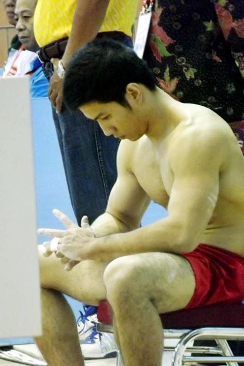 สิ่งเล็กๆที่เรียกว่า "ผู้ชาย" 6