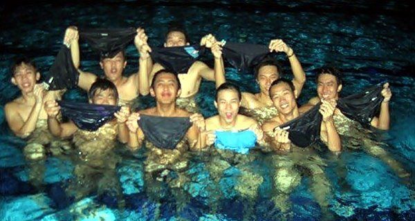 สิ่งเล็กๆที่เรียกว่า "ผู้ชาย" 6
