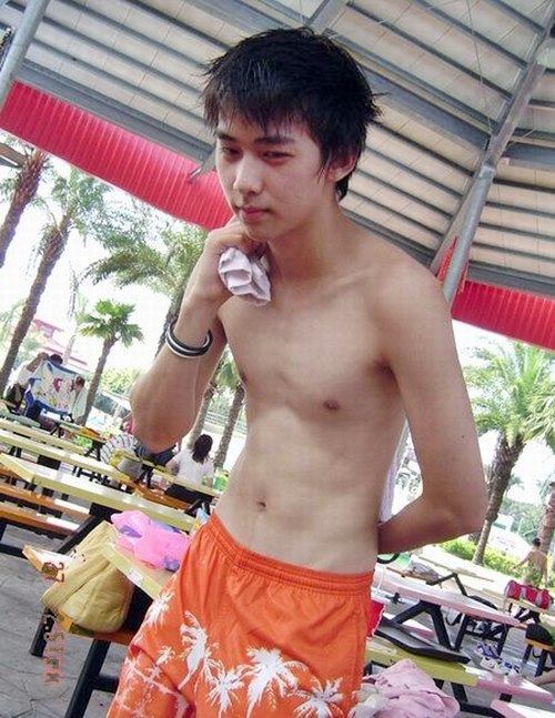 สิ่งเล็กๆที่เรียกว่า "ผู้ชาย" 6