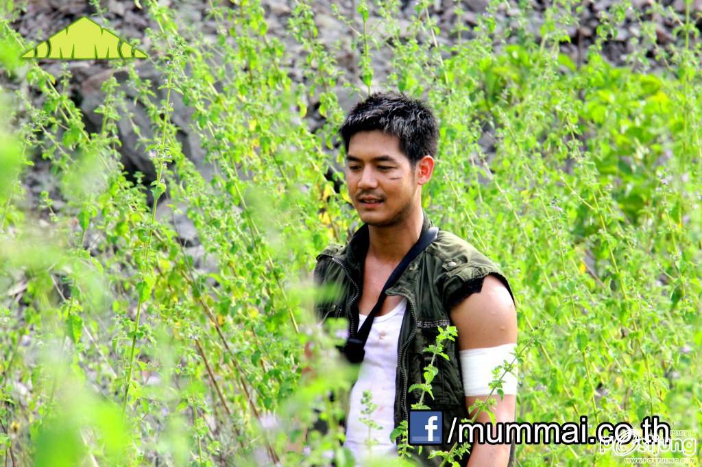 แซ่บนักสู้มหากาฬ