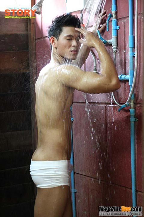 สิ่งเล็กๆที่เรียกว่า "ผู้ชาย" 8