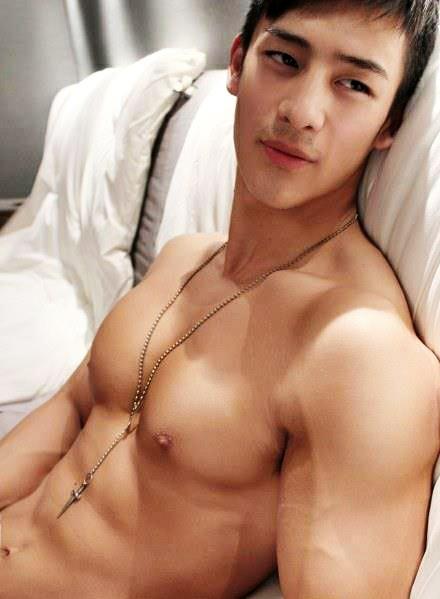 สิ่งเล็กๆที่เรียกว่า "ผู้ชาย" 8