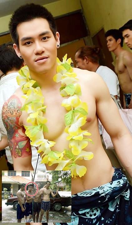 สิ่งเล็กๆที่เรียกว่า "ผู้ชาย" 8