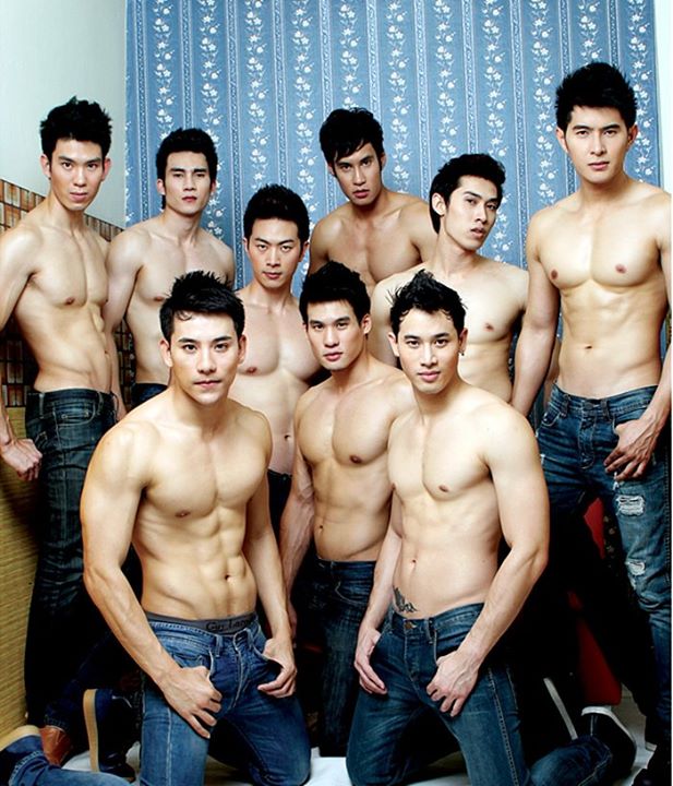 สิ่งเล็กๆที่เรียกว่า "ผู้ชาย" 8