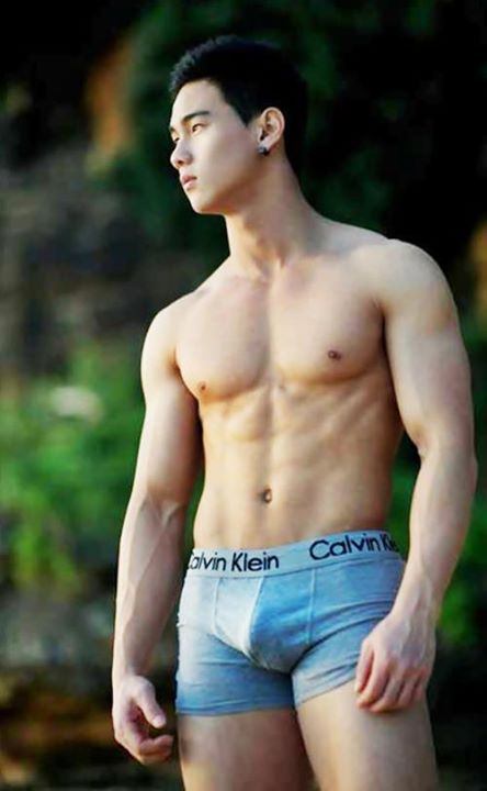 สิ่งเล็กๆที่เรียกว่า "ผู้ชาย" 8