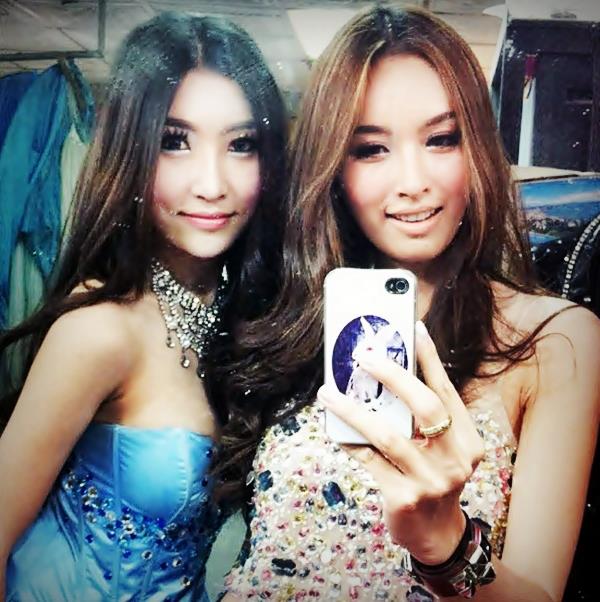 เจิดทุกนาง !!