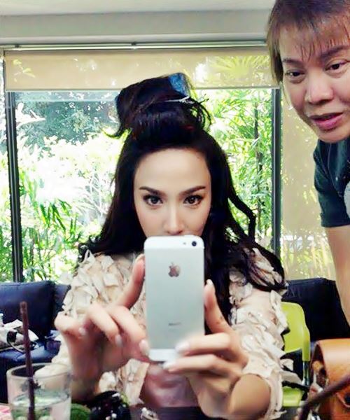 เจิดทุกนาง !!
