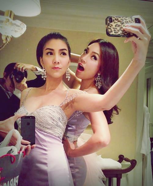 เจิดทุกนาง !!