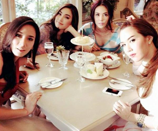 เจิดทุกนาง !!