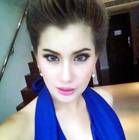 เจิดทุกนาง !!