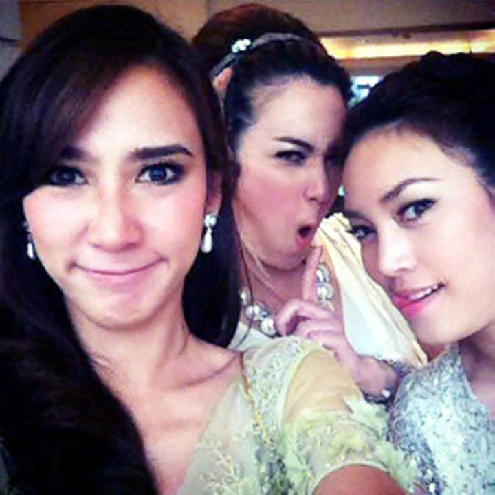 เจิดทุกนาง !!
