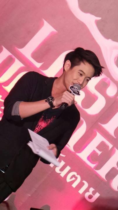 Last Summer รอบกาล่า คนดังร่วมงานเพียบบ!!
