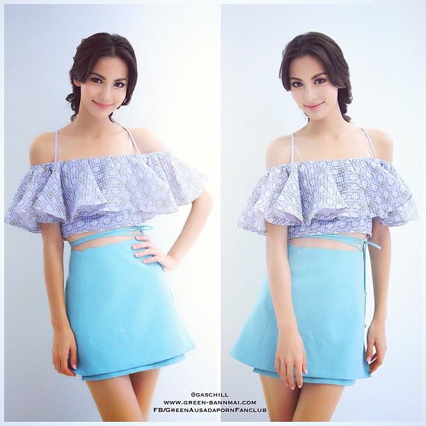 กรีน อัษฎาพร