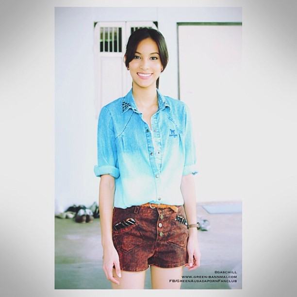 กรีน อัษฎาพร