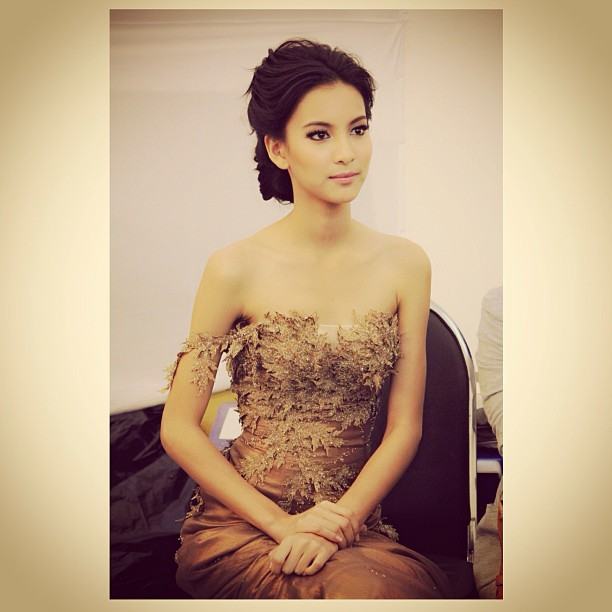 กรีน อัษฎาพร