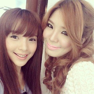 7 สาวสุดฮอต ใครไม่รู้จักเชย