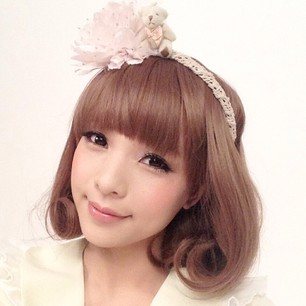 7 สาวสุดฮอต ใครไม่รู้จักเชย