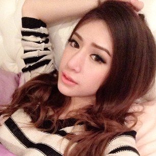 7 สาวสุดฮอต ใครไม่รู้จักเชย