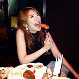 7 สาวสุดฮอต ใครไม่รู้จักเชย