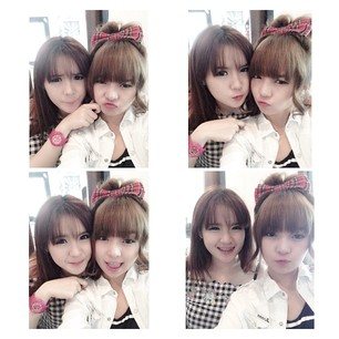 7 สาวสุดฮอต ใครไม่รู้จักเชย