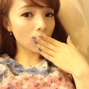 7 สาวสุดฮอต ใครไม่รู้จักเชย