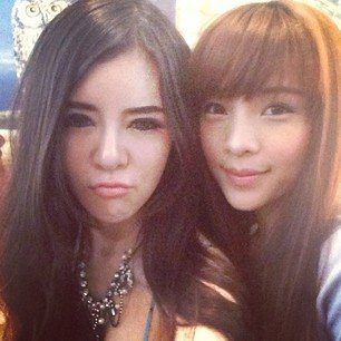 7 สาวสุดฮอต ใครไม่รู้จักเชย