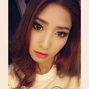 7 สาวสุดฮอต ใครไม่รู้จักเชย