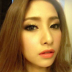 7 สาวสุดฮอต ใครไม่รู้จักเชย
