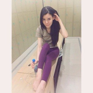 7 สาวสุดฮอต ใครไม่รู้จักเชย