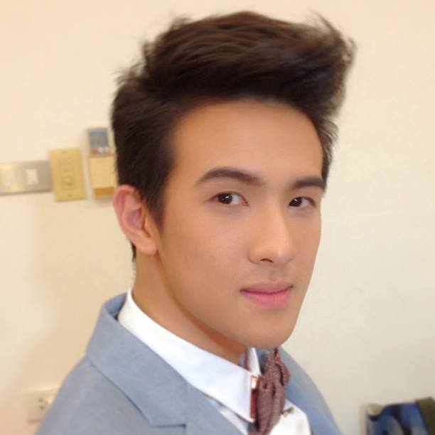 ขอเสียงคนรักเจมส์มาร์หน่อยค่ะ