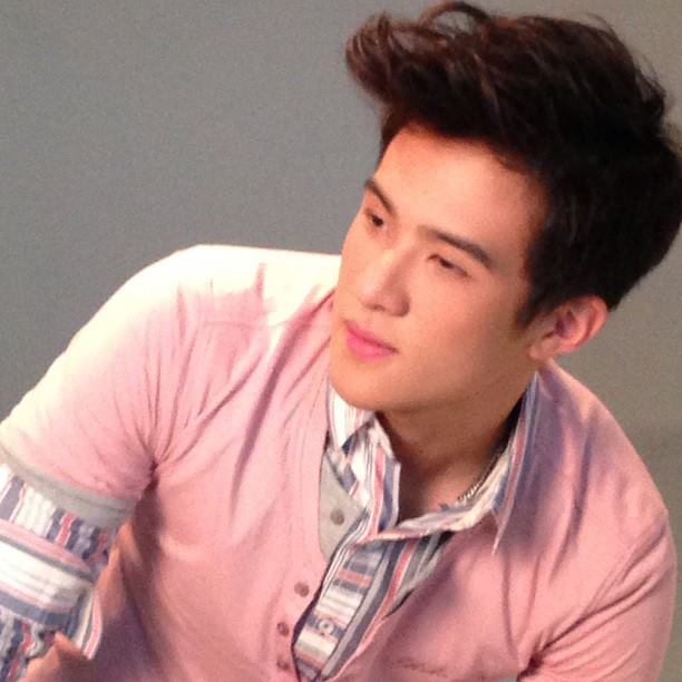 ขอเสียงคนรักเจมส์มาร์หน่อยค่ะ