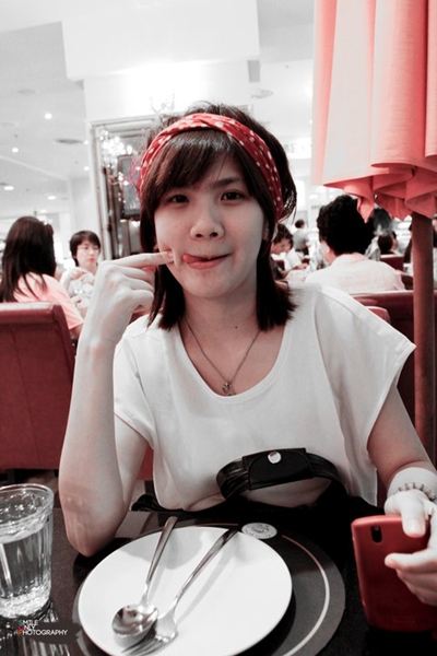 ความน่ารักของพีช the 38 years ago