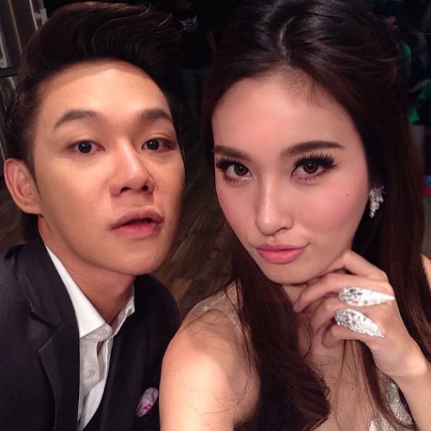 กลับมาเล่นทวิตเตอร์แล้วคะ ฝากเนื้อฝากตัวด้วยนะคะ BY POY