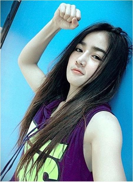 พัฒนาการความสวยเด้งของกระแต อาร์สยาม!!!
