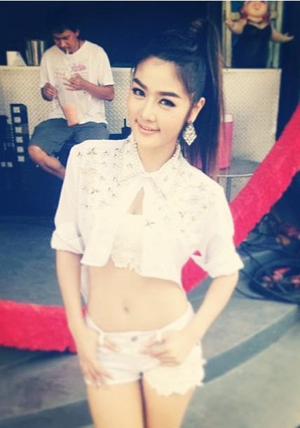 พัฒนาการความสวยเด้งของกระแต อาร์สยาม!!!