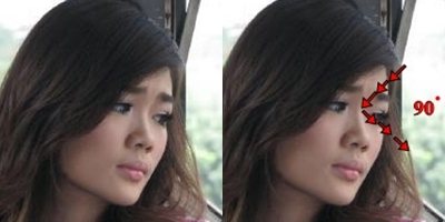 พัฒนาการความสวยเด้งของกระแต อาร์สยาม!!!