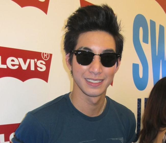 "แตงโม"ผู้หญิงคนที่9ของ"โตโน่"