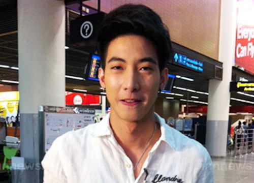 "แตงโม"ผู้หญิงคนที่9ของ"โตโน่"