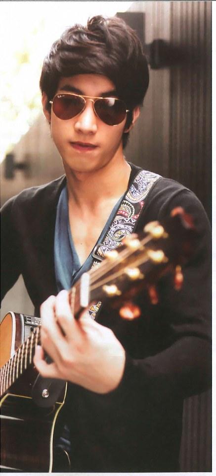 "แตงโม"ผู้หญิงคนที่9ของ"โตโน่"