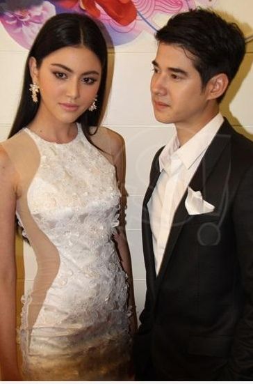 ฟินไม่เลิก &ldquo;ใหม่ ดาวิกา&rdquo; ควง &ldquo;มาริโอ้&rdquo; ออกงานขอบอก..คู่นี้มีลุ้น!