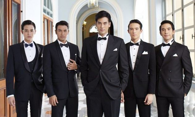 บอมธนินไม่รู้เสียบรางวัลดาวรุ่งแทนเจมส์จิ